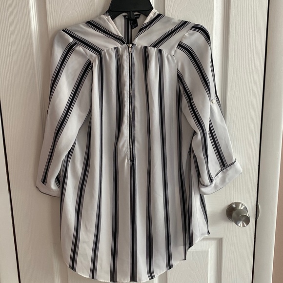 Streetwear Society Tops - Steerwear Society Fancy Top